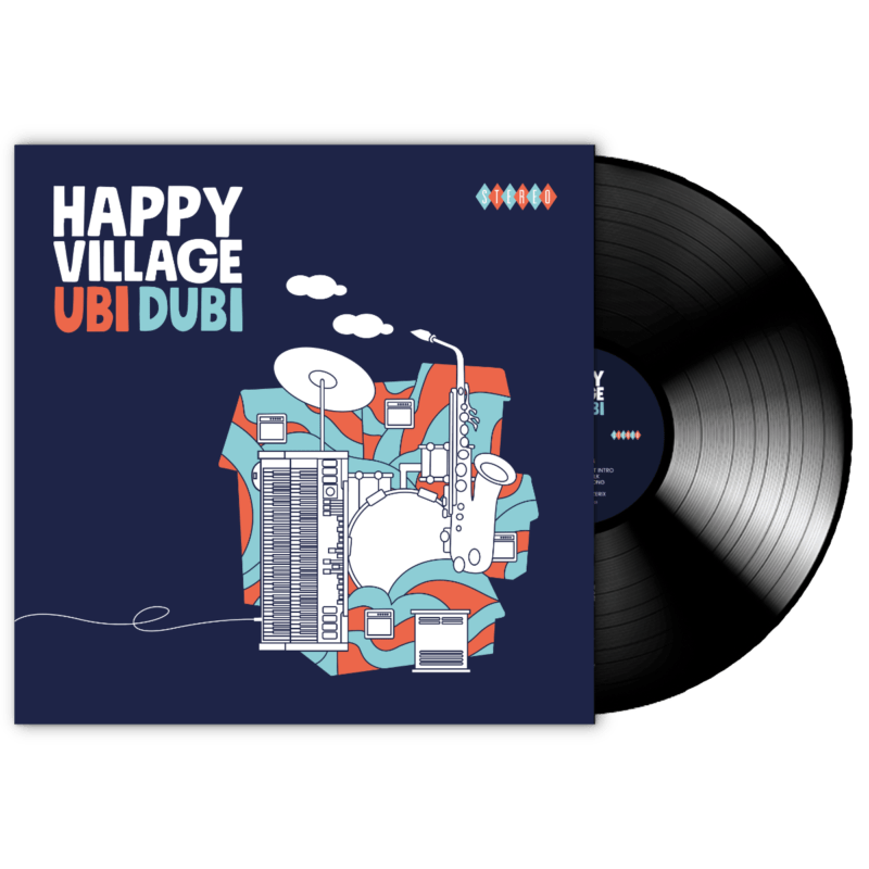 Happy Village - Ubi Dubi