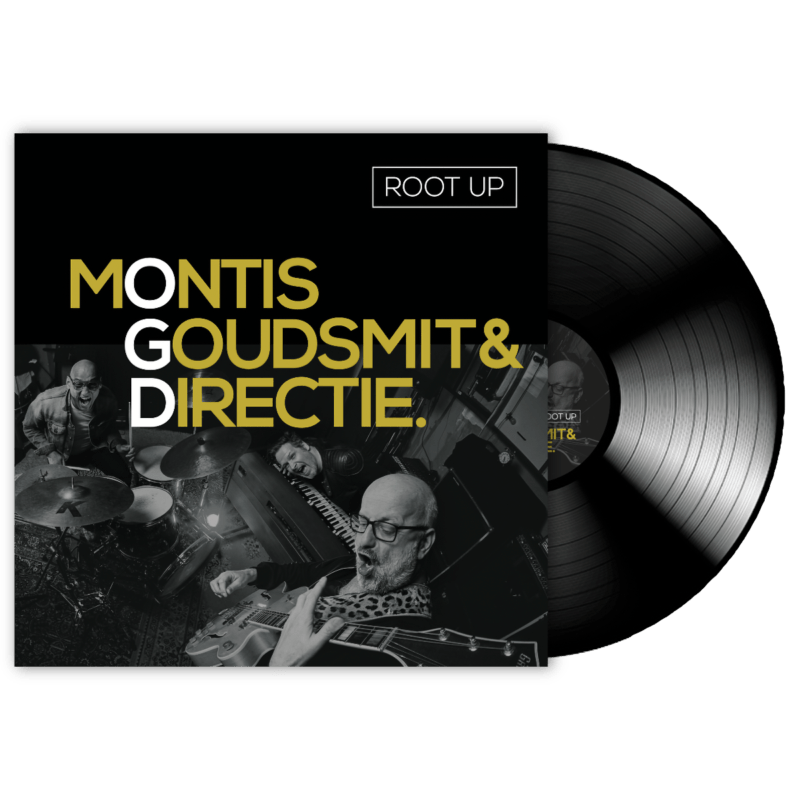 Montis, Goudsmit & Directie - Root Up