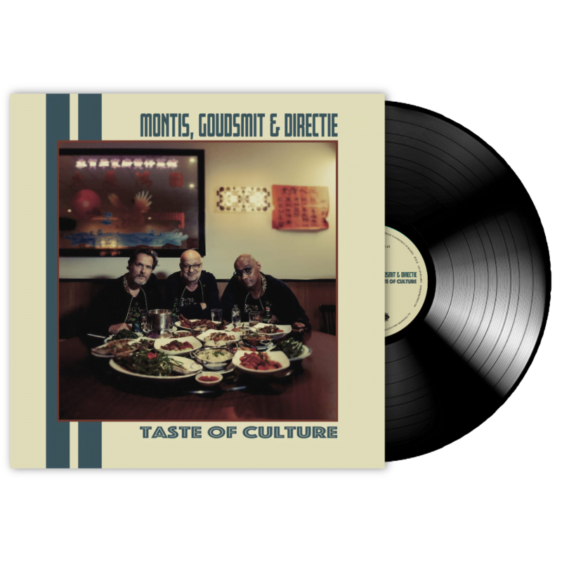 Montis, Goudsmit & Directie - Taste of Culture