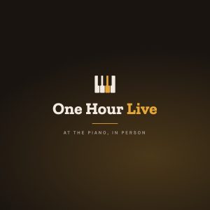 1 lesson of 1 hour | LIVE AT MY HOME